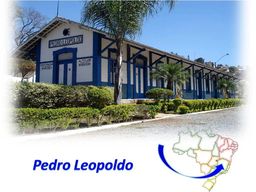 Título do anúncio: Lote em Pedro Leopoldo perto do Epa Plus