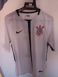 Título do anúncio: Camisa Corinthians Original - Camisa de jogo 