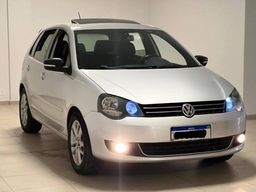 polo hatch 2012 branco