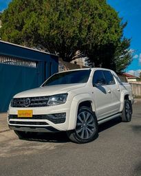 Título do anúncio: Volkswagen Amarok Extreme V6 - Ano 2019