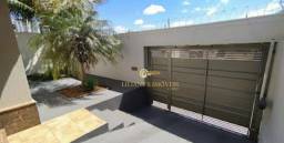 Título do anúncio: Casa com 3 dormitórios à venda, 170 m² por R$ 400.000,00 - Parque Laranjeiras - Araraquara