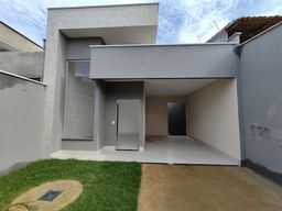 Título do anúncio: Casa com 3 quartos no Setor Garavelo Park em Aparecida de Goiânia