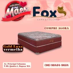 Título do anúncio: Fox camas e  colchões 