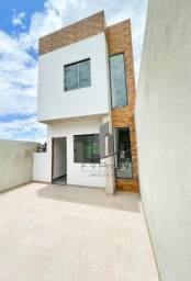 Título do anúncio: Casa com 2 quartos à venda, 82 m² por R$ 265.000 - Minerlândia - Volta Redonda/RJ