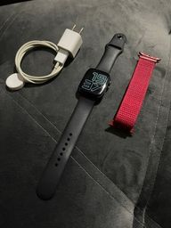 Título do anúncio: Apple Watch Serie 5 44mm GPS + LTE