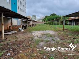 Título do anúncio: Terreno comercial - Bairro Centro em Londrina