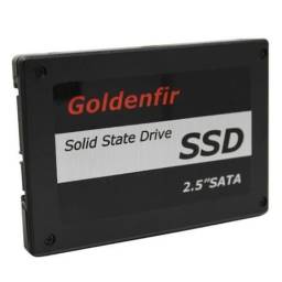 Título do anúncio: SSD 240GB Goldenfir 