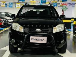 Título do anúncio: Ford Ecosport 2011 2.0 xlt 16v flex 4p automático