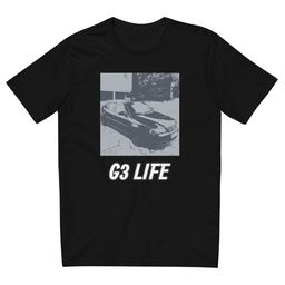 Título do anúncio: Camiseta Gol G3