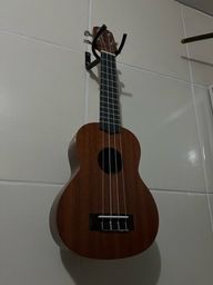 Título do anúncio: ukulele giannini