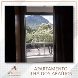 Título do anúncio: Apartamento com 3 dorms, Ilha dos Araújos, Governador Valadares - R$ 450 mil, Cod: 394