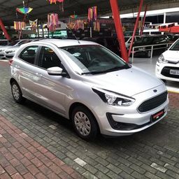 Ford Ka Em Teresina Parnaiba E Regiao Pi Olx