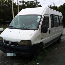 preço de van usada olx