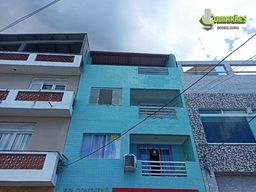 Título do anúncio: Apartamento com 2 dormitórios à venda, 50 m² por R$ 210.000 - Ribeira - Salvador/BA