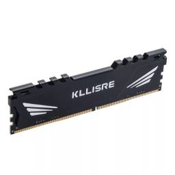 Título do anúncio: Memória Ram Kllisre DDR4 8GB 2666MHZ