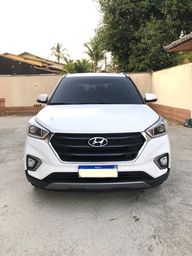 Título do anúncio: Hyundai Creta prestige 2.0