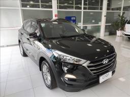 Título do anúncio: Hyundai Tucson 1.6 16v T-gdi Gls