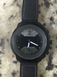 Título do anúncio: Relógio de colecionador pantera negra