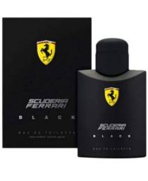 Título do anúncio: Ferrari Black