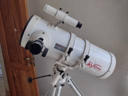 Título do anúncio: Telescópio 150mm Astronômico Skylife Polar 6