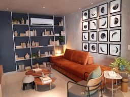 Título do anúncio: Belíssimo apartamento de 4 quartos/3 suítes com 136 m2 na melhor rua do Jardim Icaraí
