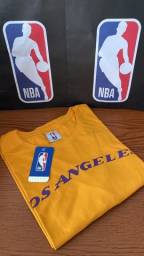 Título do anúncio: Camiseta NBA original 