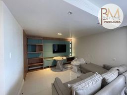 Título do anúncio: Apartamento com 3 dormitórios à venda, 192 m² por R$ 1.600.000,00 - Santa Mônica - Feira d