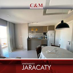 Título do anúncio: Apartamento para aluguel tem 58 metros quadrados com 2 quartos em Jaracaty - São Luís - MA