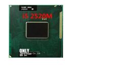 Título do anúncio: Processador Intel® Core I5-2520m