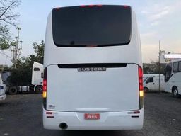 Título do anúncio: Onibus Busscar Hi Alto Scania K 124 Ar Condicionado