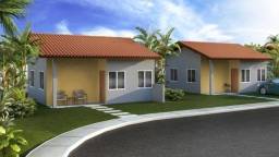 Título do anúncio: Casa à venda no Residencial Santa Clara - Jardim Limoeiro - Camaçari/BA