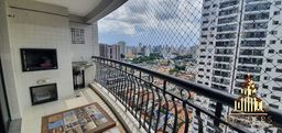 Título do anúncio: Apartamento para venda com 96 metros quadrados com 3 quartos em Cremação - Belém - PA
