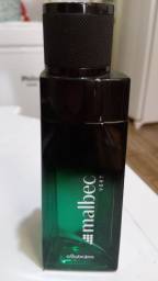 Título do anúncio: Perfume Malbec vert o boticário 100ml