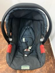 Título do anúncio: Bebê conforto Burigotto Touring de 0 até 13kg