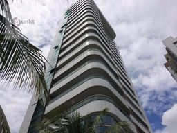 Título do anúncio: Apartamento com 5 dormitórios à venda, 270 m² por R$ 2.000.000,00 - Aleixo - Manaus/AM