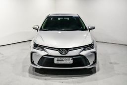 Título do anúncio: Toyota Corolla 2.0 VVT-IE FLEX XEI DIRECT SHIFT 4P