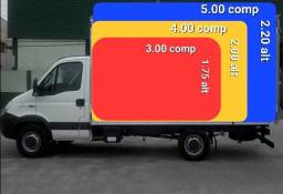 Título do anúncio: Frete baú Carreto entrega caminhão baú de mudança para manaus e interior 