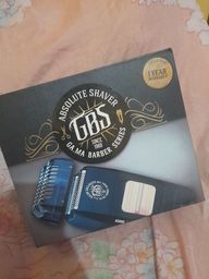 Título do anúncio: Máquina absoluta shaver gbs gama barber series