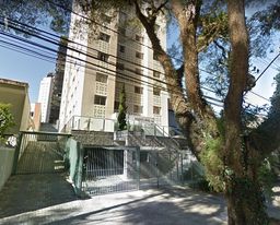 Título do anúncio: Apartamento para aluguel tem 81 metros quadrados com 3 quartos em Bigorrilho - Curitiba - 