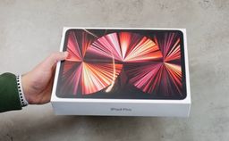 Título do anúncio: iPad Pro 2022