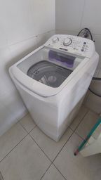 Título do anúncio: Vendo máquina de lavar 8,5kg