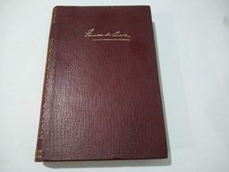 Título do anúncio: Fernando Pessoa - Obra Poética (volume único.).