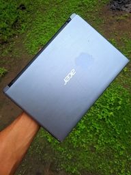 Título do anúncio: Notebook Acer i3 | 16Gb RAM | SSD Samsung 250Gb