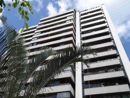 Título do anúncio: Apartamento para venda com 245 metros quadrados com 4 quartos em Itaigara - Salvador - BA