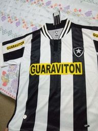 Título do anúncio: Camisa do Botafogo -Rj