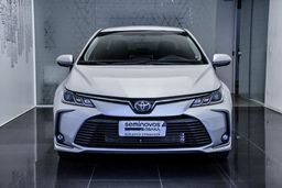 Título do anúncio: Toyota Corolla 2.0 VVT-IE FLEX XEI DIRECT SHIFT 4P