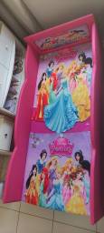 Título do anúncio: Cama Infantil Princesas da Disney