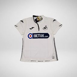 Título do anúncio: Camisa Swansea City I 2018/19 Feminina