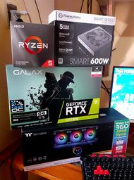 Rtx 2070super Galax oc