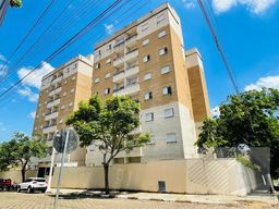 Título do anúncio: Apartamento para aluguel tem 55 metros quadrados com 2 quartos em Centro - Tatuí - SP